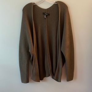 Forever 21 cardigan